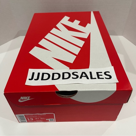 Nike Dunk Low Retro PRM Premium Mars Stone DR9704-200 Men’s Size 13 NIB. - Picture 11 of 11
